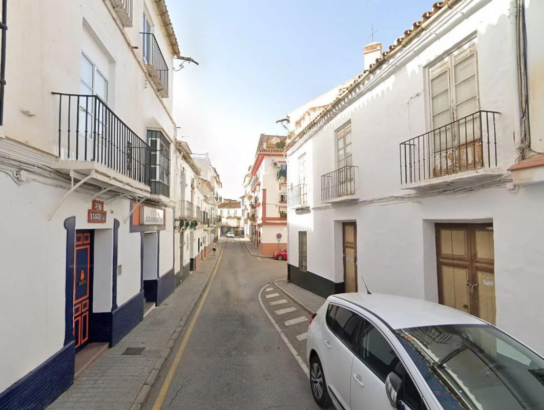 Terreno en venta en Vélez-Malaga, Malaga photo 3