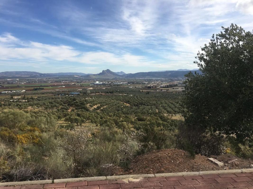Działka na sprzedaż w Antequera, Malaga photo 1