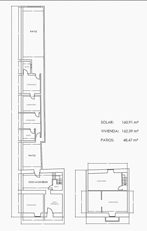 Terreno en venta en Marbella, Malaga plan 1