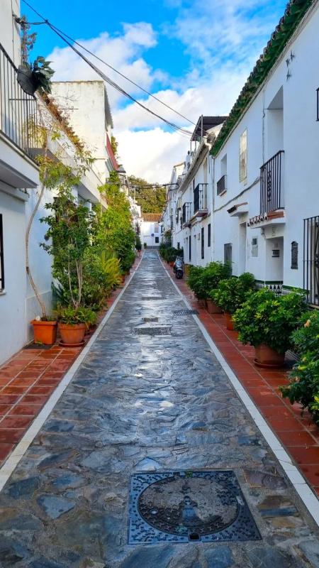 Terreno en venta en Marbella, Malaga photo 1