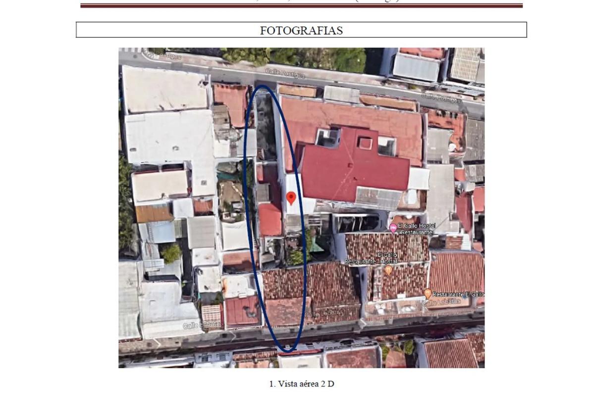 Terreno en venta en Marbella, Malaga photo 3
