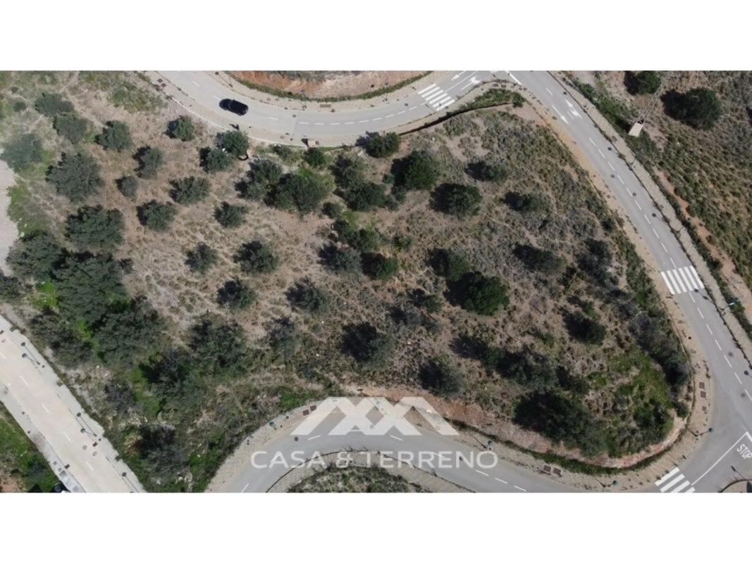 Terreno en venta en Almayate Bajo, Malaga photo 2