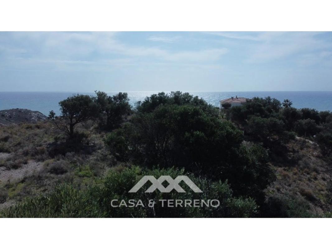 Terreno en venta en Almayate Bajo, Malaga photo 3