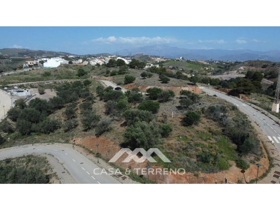 Terreno en venta en Almayate Bajo, Malaga photo 4