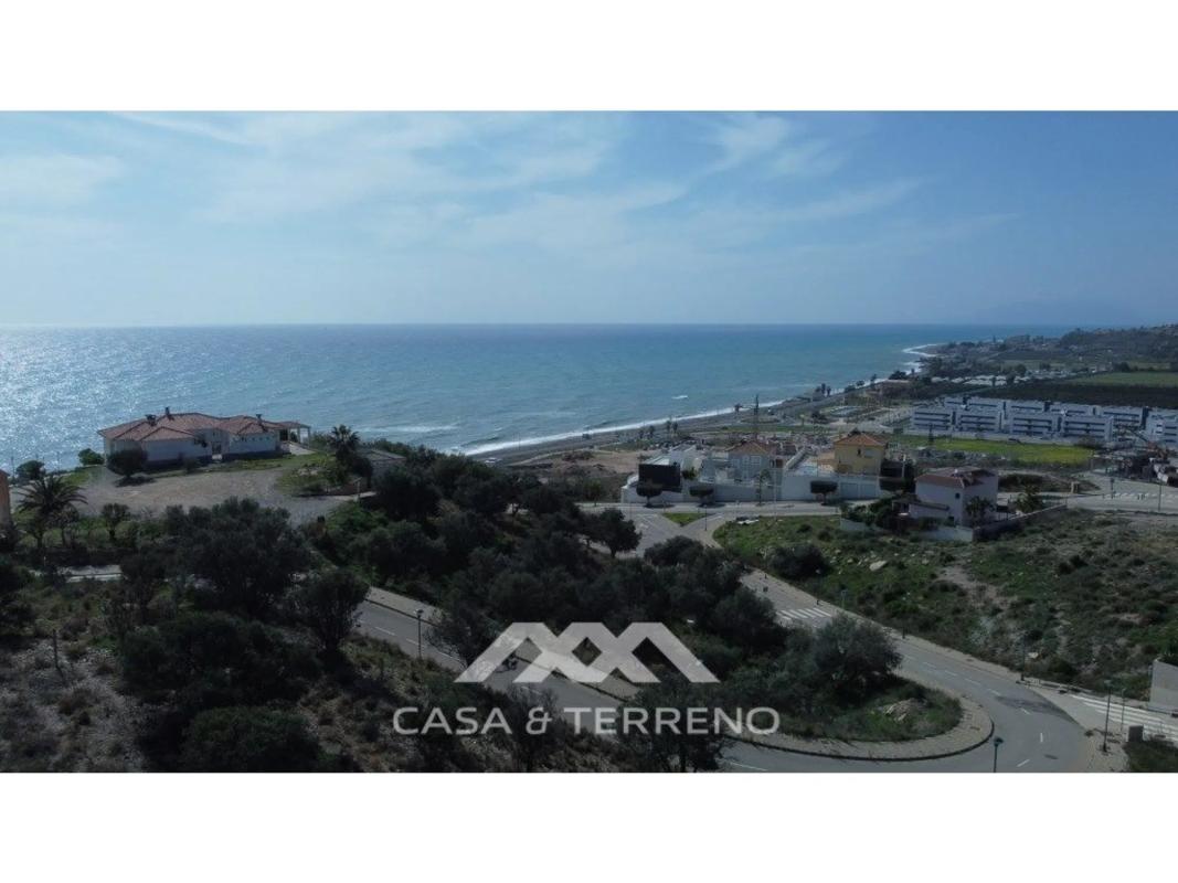 Terreno en venta en Almayate Bajo, Malaga photo 5