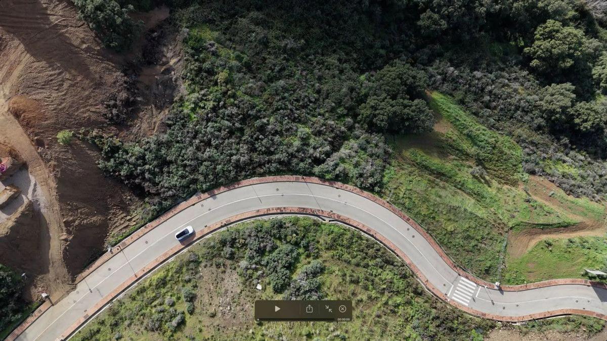 Terreno en venta en Mijas, Malaga photo 2