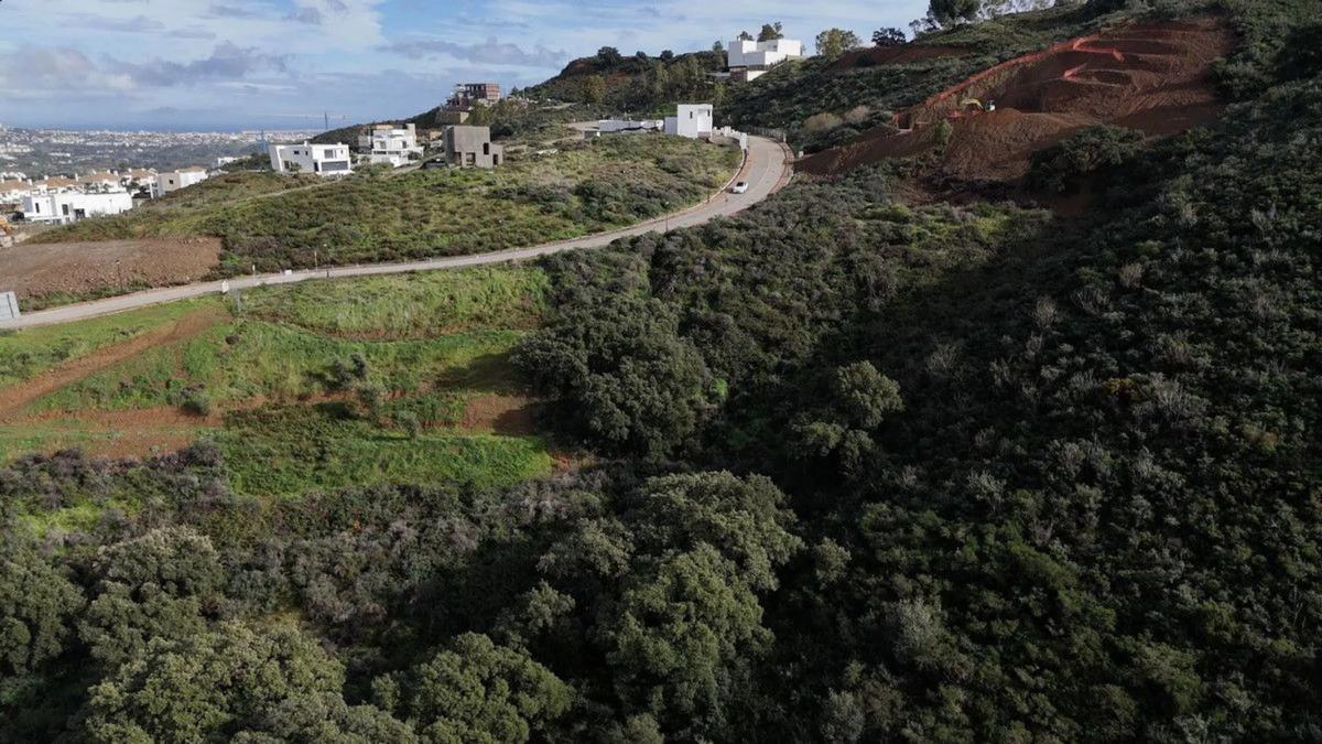 Terreno en venta en Mijas, Malaga photo 3