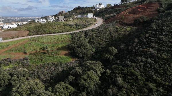Terreno en calle Vicaria de Cala Golf thumbnail 2