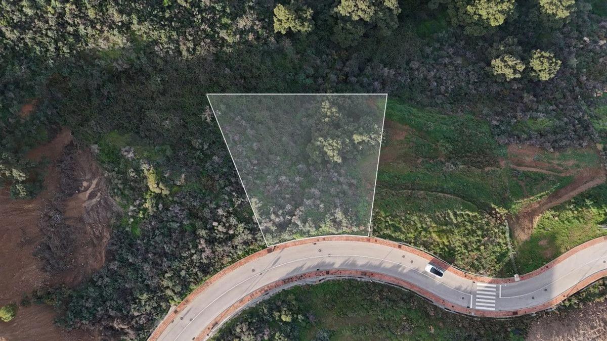Terreno en venta en Mijas, Malaga photo 4