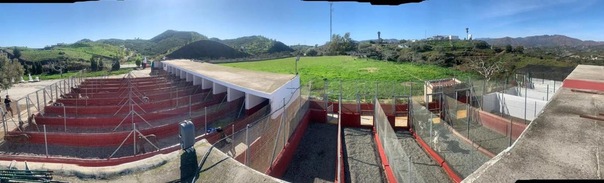 Terreno en venta en Mijas, Malaga photo 1