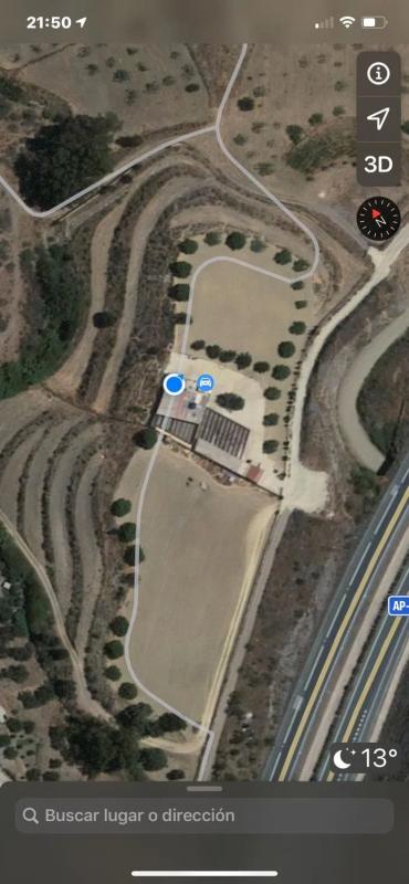 Terreno en venta en Mijas, Malaga photo 2