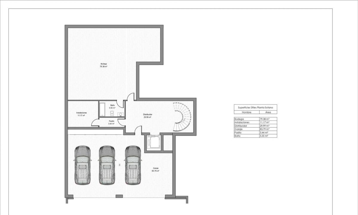 Terreno en venta en Marbella, Malaga plan 1