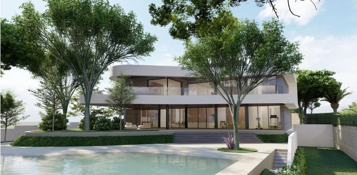 Terreno en venta en Marbella, Malaga photo 3