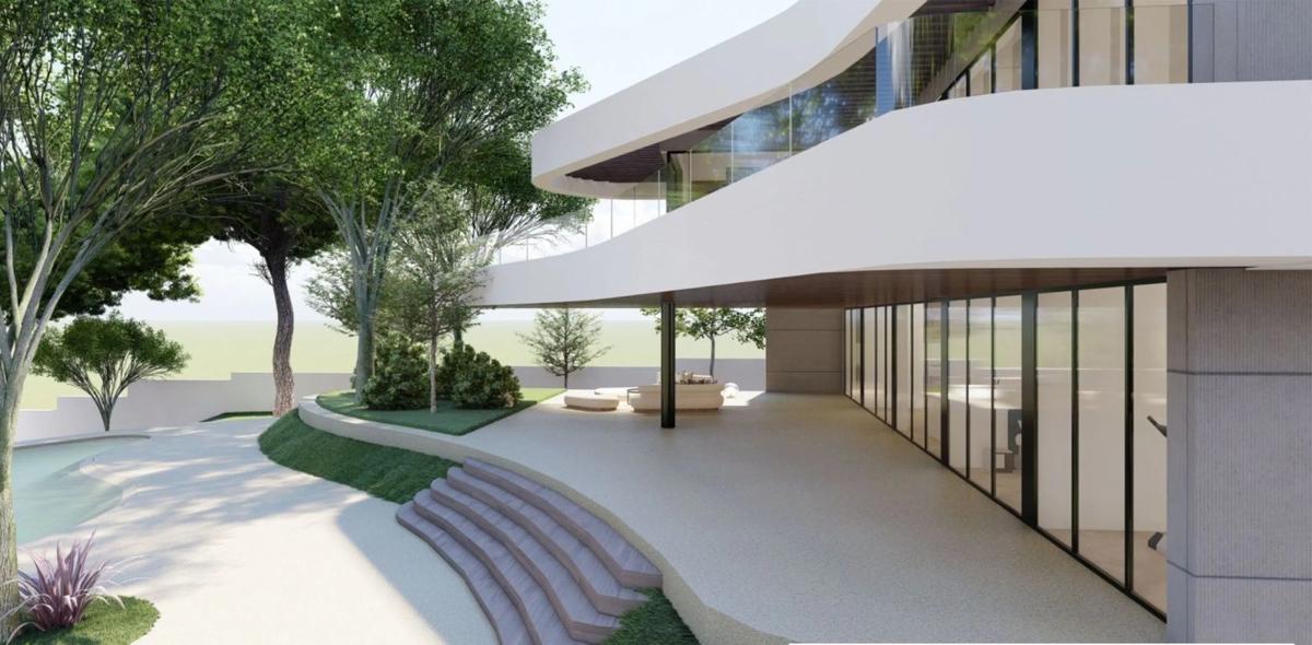 Terreno en venta en Marbella, Malaga photo 4
