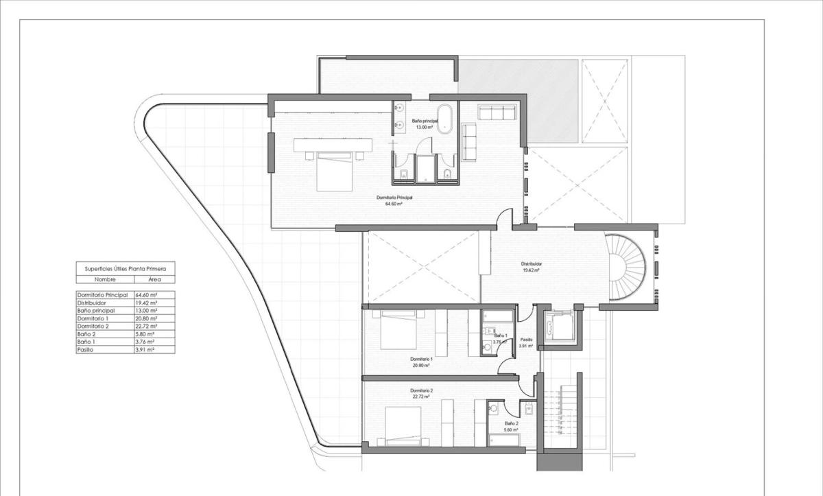 Terreno en venta en Marbella, Malaga plan 2