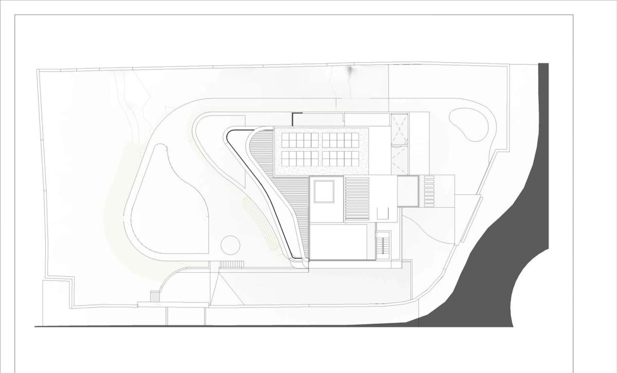 Terreno en venta en Marbella, Malaga plan 5