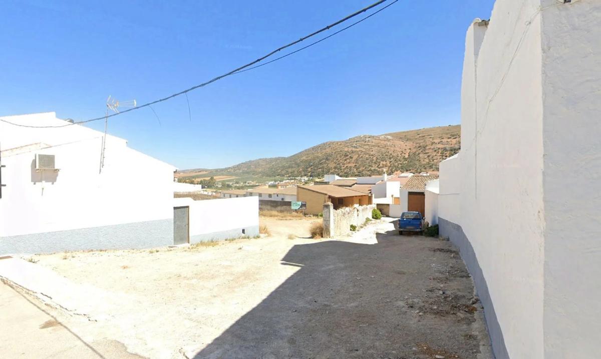 Terreno en venta en Almargen, Malaga photo 1