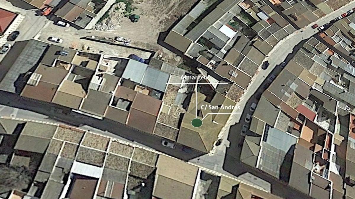 Terreno en venta en Almargen, Malaga photo 3