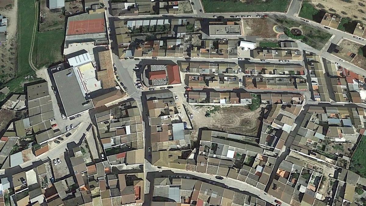 Terreno en venta en Almargen, Malaga photo 4