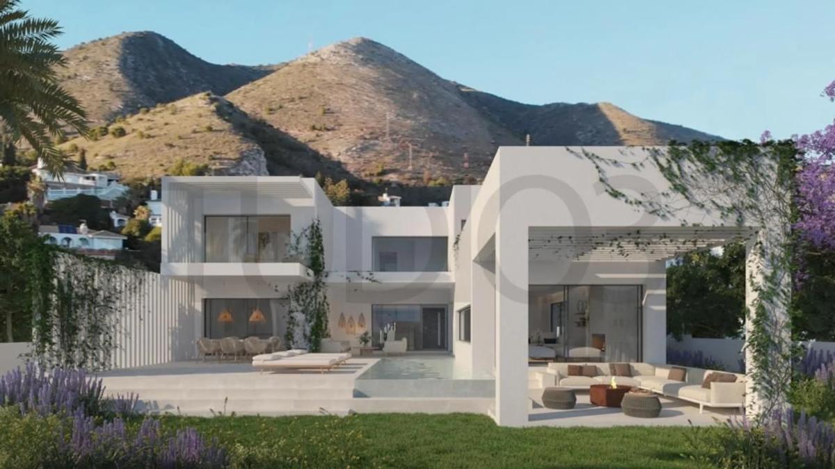 Terreno en venta en Benalmádena, Malaga photo 2