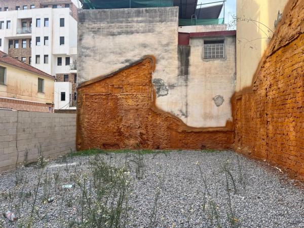 Terreno en calle Alonso de Fonseca photo 1