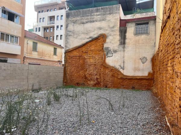 Terreno en calle Alonso de Fonseca photo 2