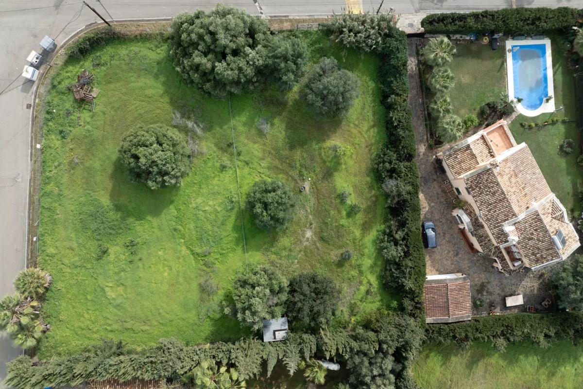 Terreno en venta en Estepona, Malaga photo 5