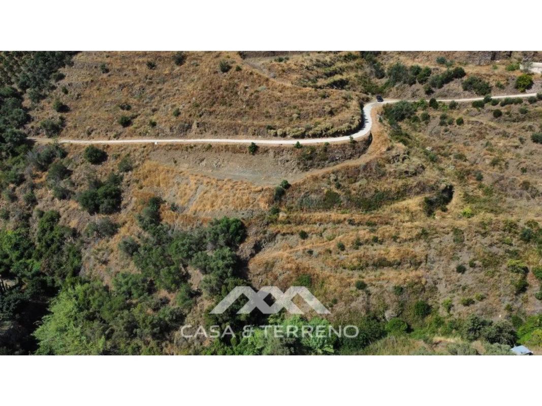 Terreno en venta en Frigiliana, Malaga photo 3