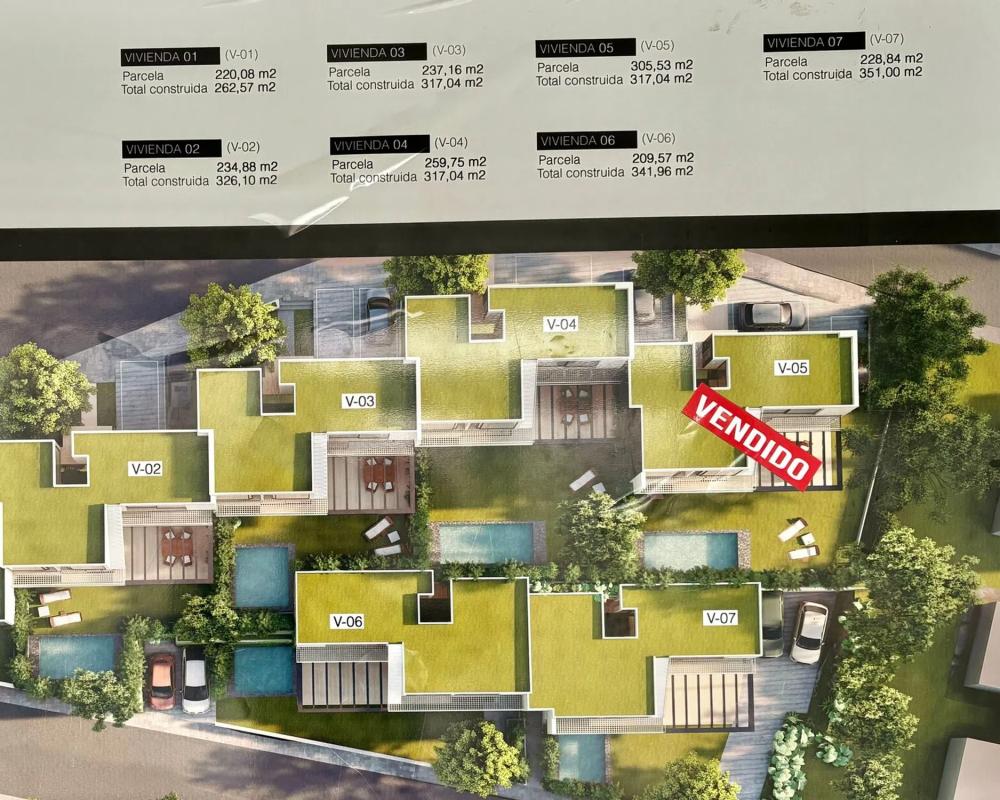 Terreno en venta en Fuengirola, Malaga plan 1