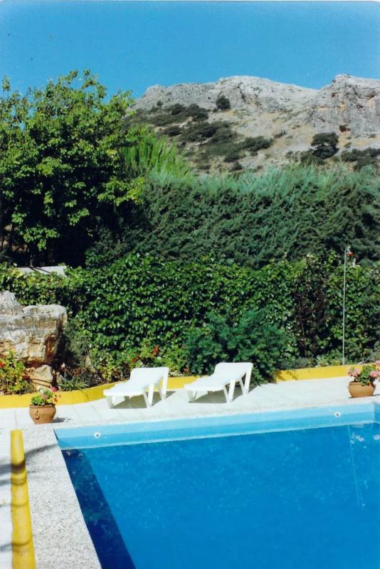 Terreno en venta en Ronda, Malaga photo 1