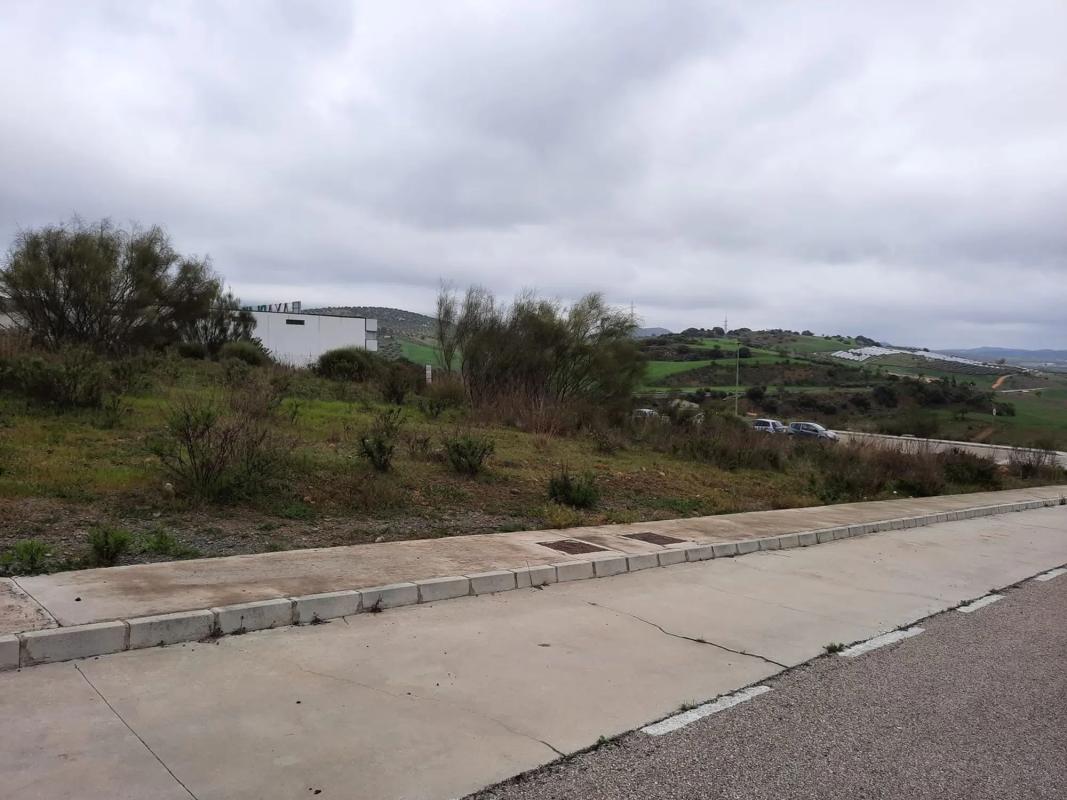 Terreno en venta en Casabermeja, Malaga photo 1