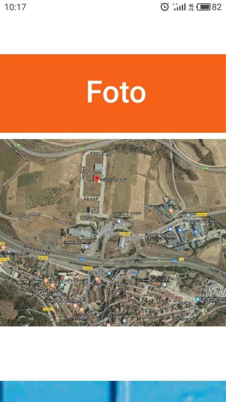 Terreno en venta en Casabermeja, Malaga photo 3
