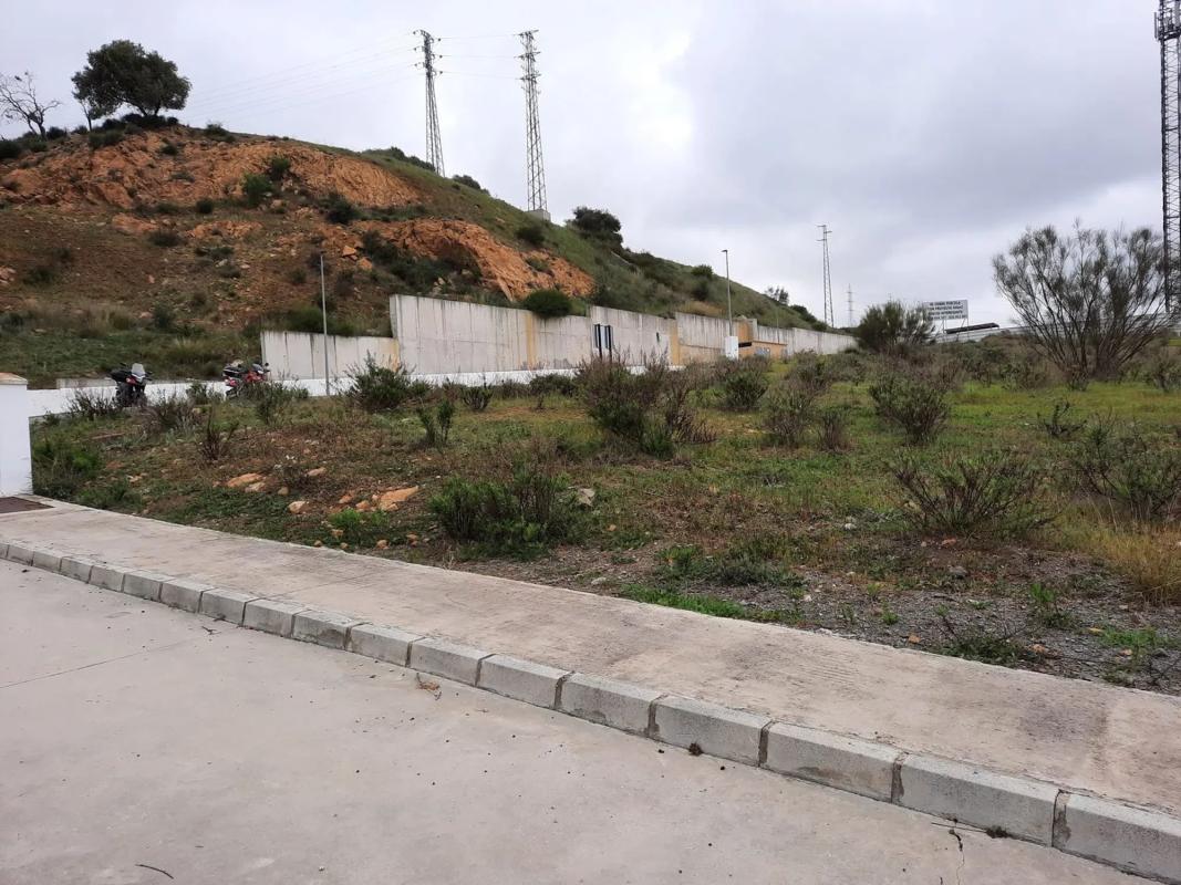 Terreno en venta en Casabermeja, Malaga photo 4