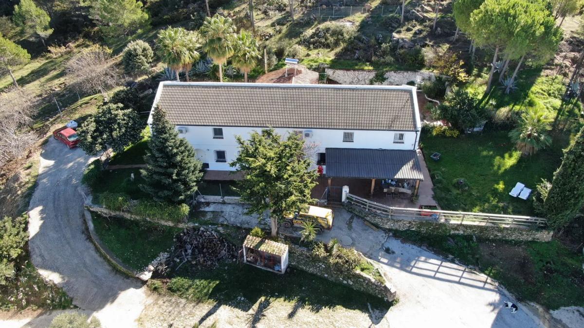 Terreno en venta en Ronda, Malaga photo 4