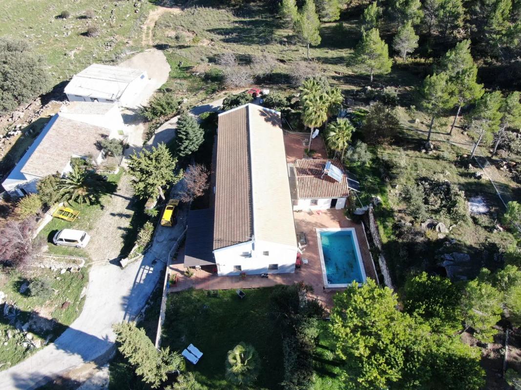 Terreno en venta en Ronda, Malaga photo 5