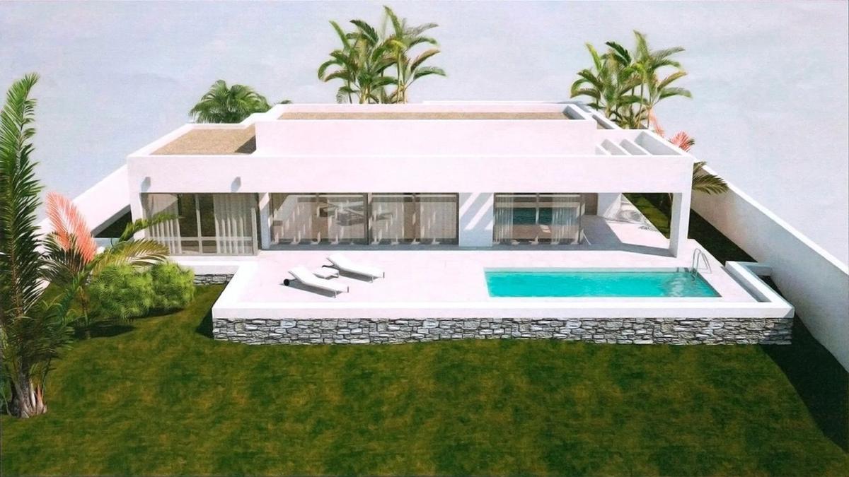 Terreno en venta en Rincón de la Victoria, Malaga photo 1
