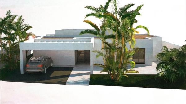Terreno en calle Sietecolores, 1 photo 3