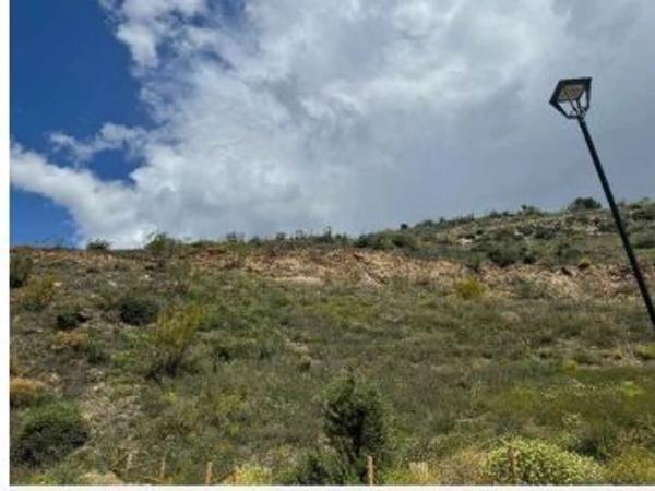 Terreno en Torrox Pueblo thumbnail 1