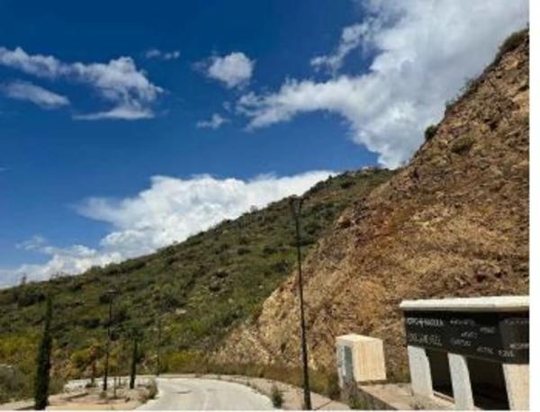 Terreno en Torrox Pueblo photo 3