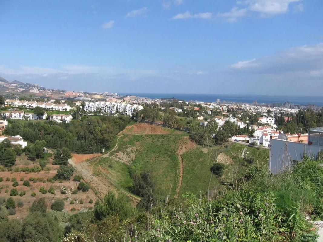 Terreno en venta en Mijas, Malaga photo 1