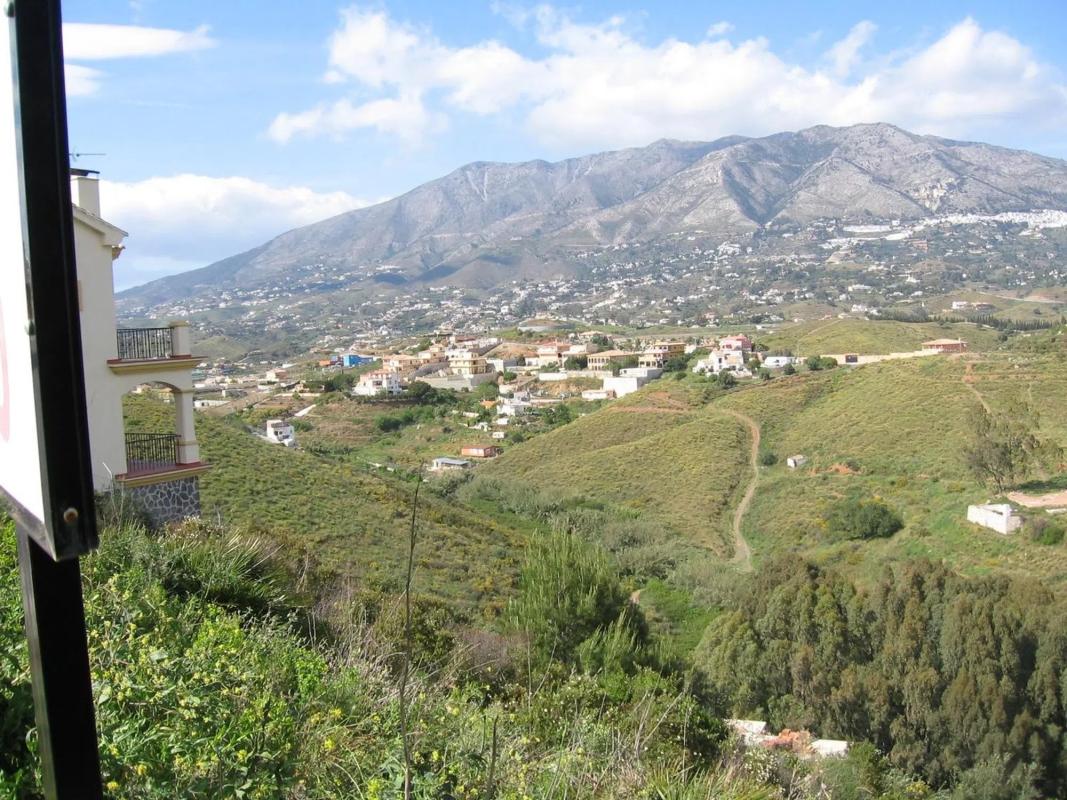 Terreno en venta en Mijas, Malaga photo 2