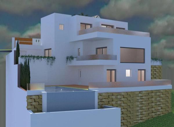 Terreno en Barrio Campo de Mijas photo 4