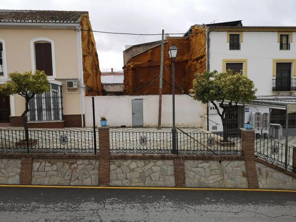 Terreno en calle Ancha s/n photo 1