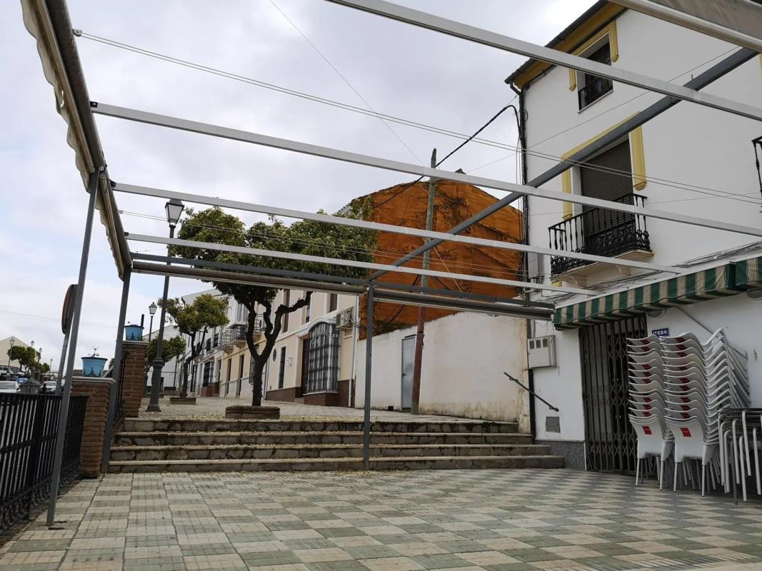 Land for sale in Archidona, Malaga photo 3