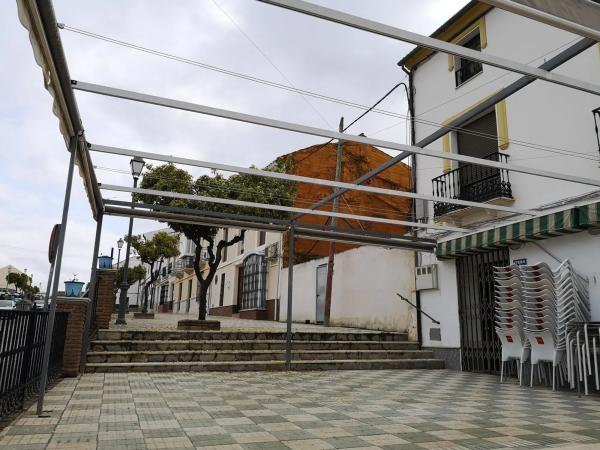 Terreno en calle Ancha s/n photo 3