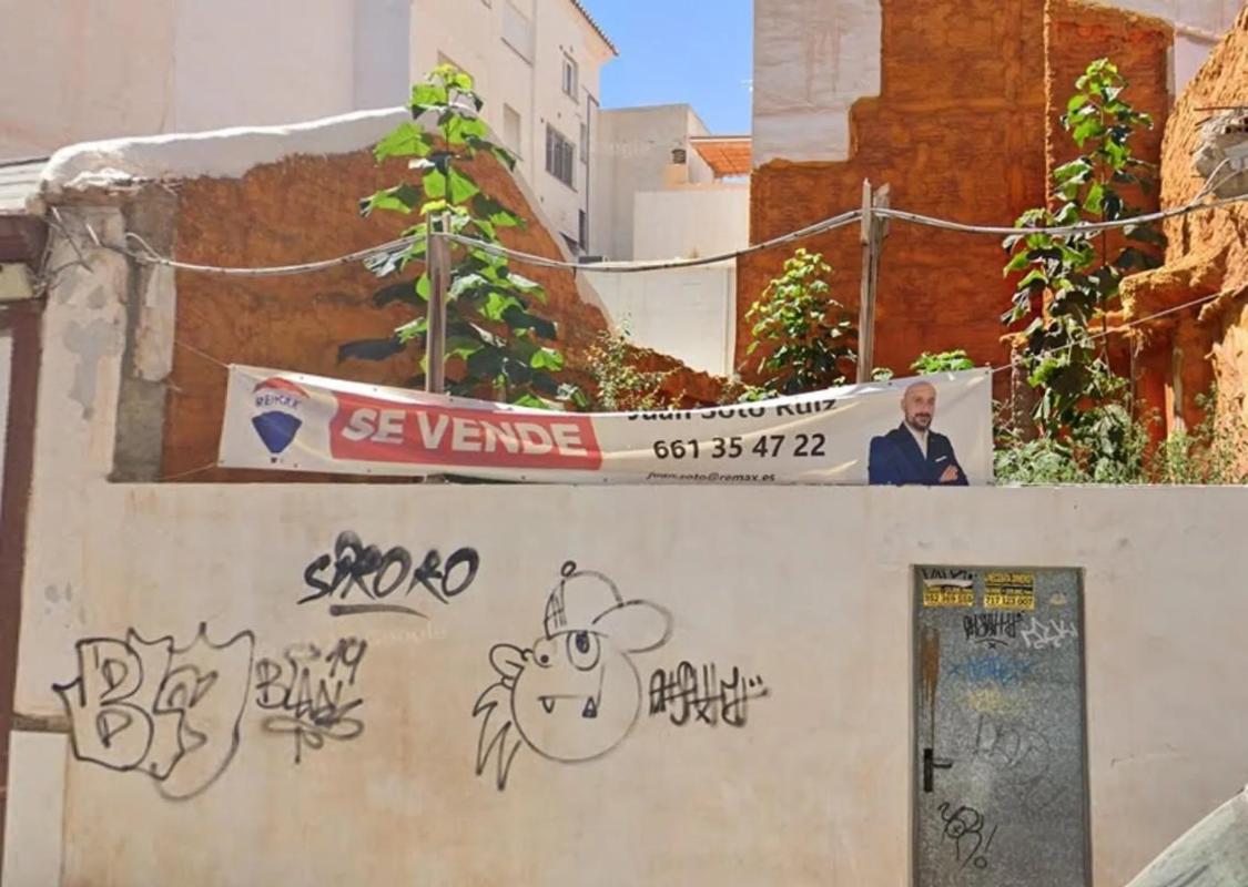 Land for sale in Málaga, Malaga photo 5