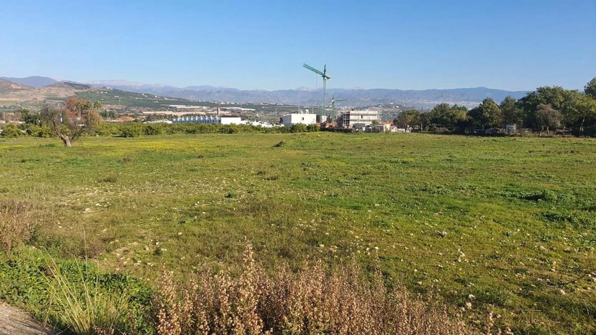 Land for sale in Alhaurín de la Torre, Malaga photo 1