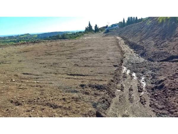Terreno en Diseminado Pedregales photo 1
