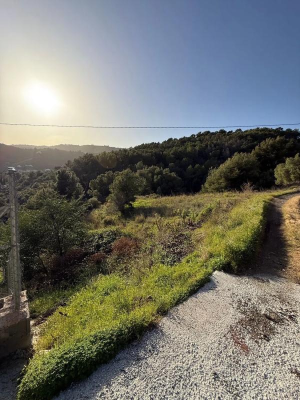 Działka na sprzedaż w Frigiliana, Malaga photo 1