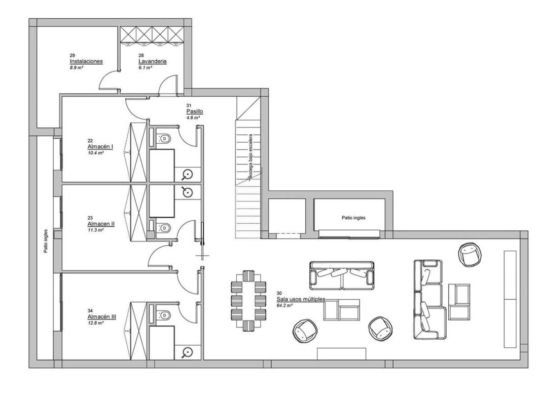 Terreno en venta en Marbella, Malaga plan 3